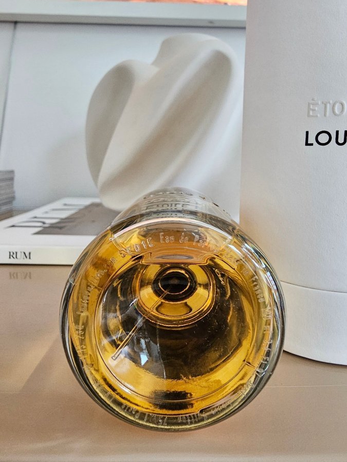 ÉTOILE FILANTE 100ml LOUIS VUITTON Étoile Filante - Perfumes and Beauty - Collections | LOUIS