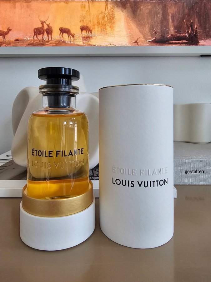 Louis Vuitton Etoile Filante Eau de Parfum 100m.. | Köp på