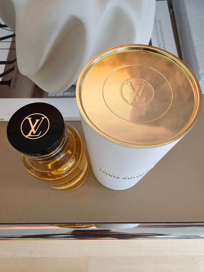 Louis Vuitton Etoile Filante Eau de Parfum 100m.. | Köp på
