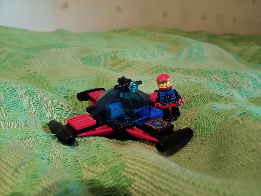 Se produkter som liknar #reapåtradera Lego 6835 på Tradera