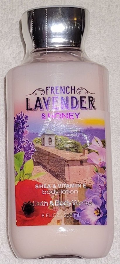 Body works clearance body lotion