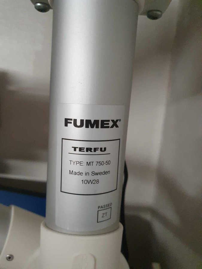 Fumex Terfu () Fumex Terfu