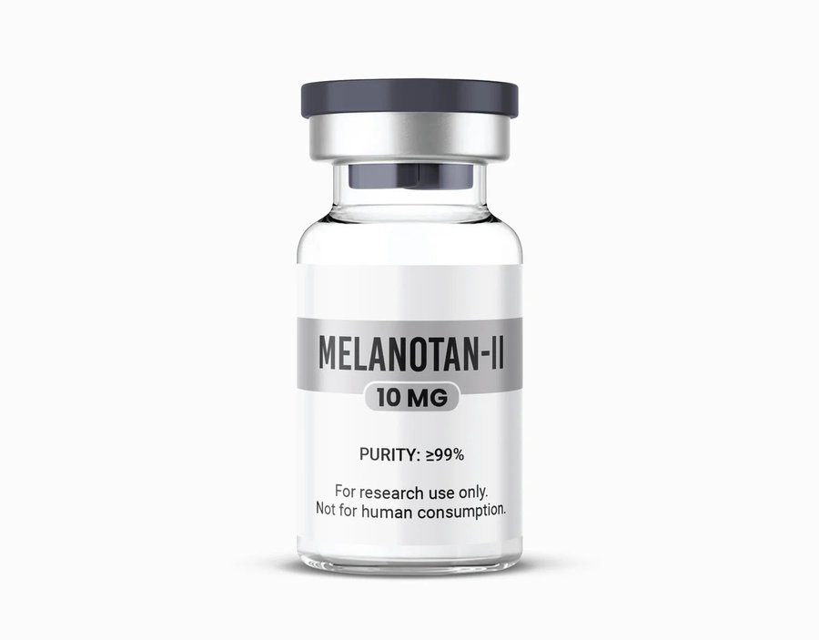 melanotan spruta Melanotan dosering — rätt dos per fas main image 0
