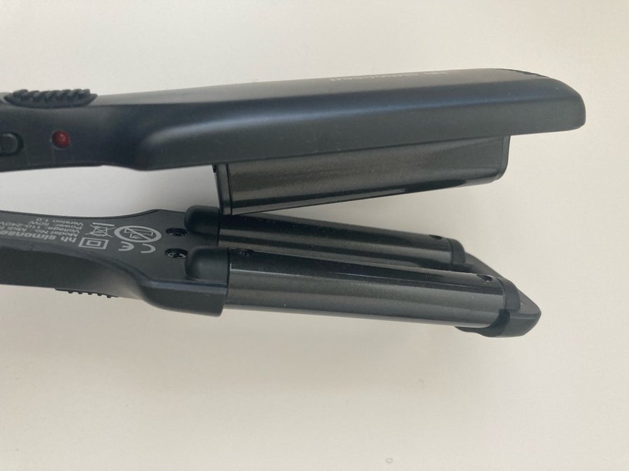 HH Simonsen deep waver mini