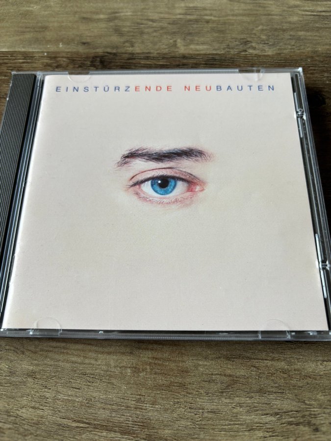 洋楽 Einsturzende Neubauten - Ende Neu Amazon.co.jp: Ende Neu: Music