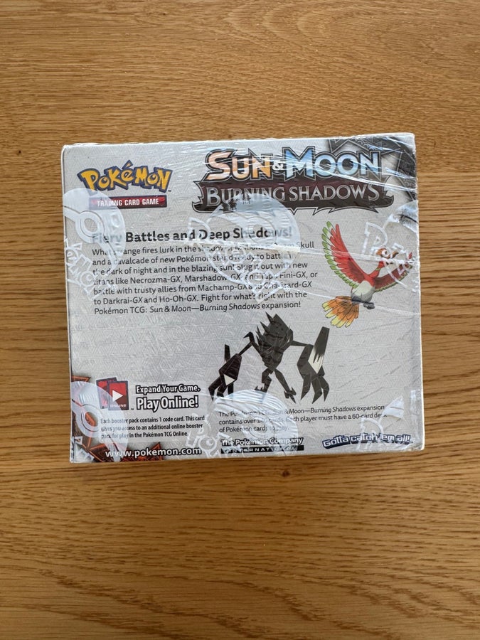 pokemon cards booster box silver tempest POKÉMON TCG Sword and Shield 12