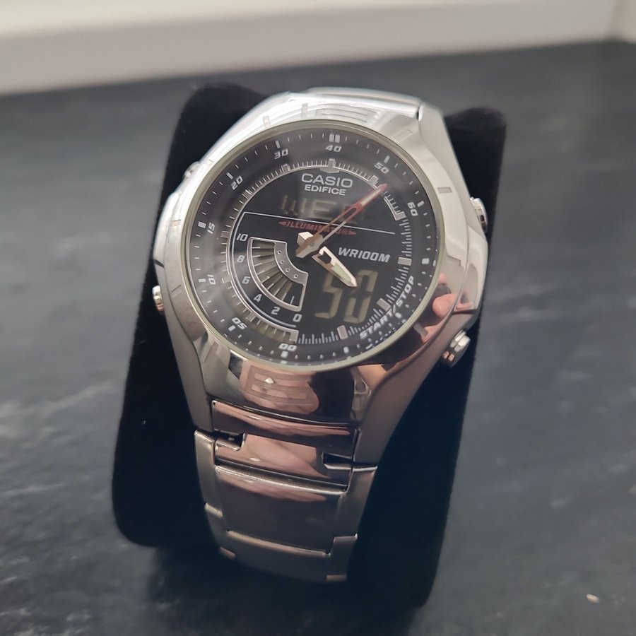 Casio edifice online efa 113