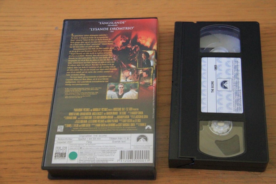 Winnie The Pooh: The Great River Rescue – Vintage VHS Kassette, PAL