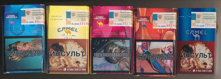 camel cigarettes russia Se produkter som liknar Russia. 5 packs of Camel ciga.. på Tradera  (725293037)