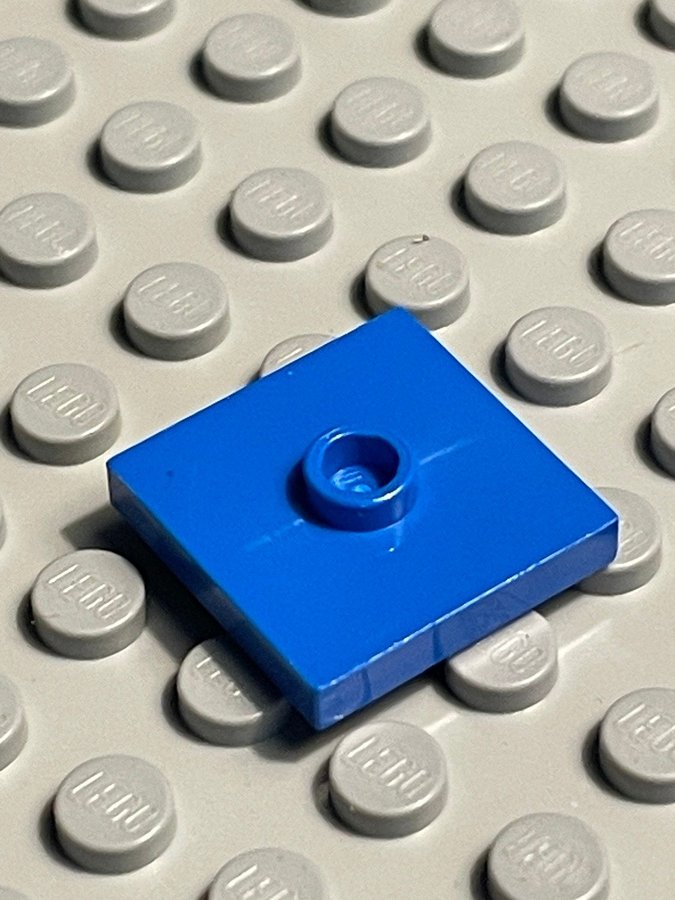 Plate 2x2 w 1 knob hotsell