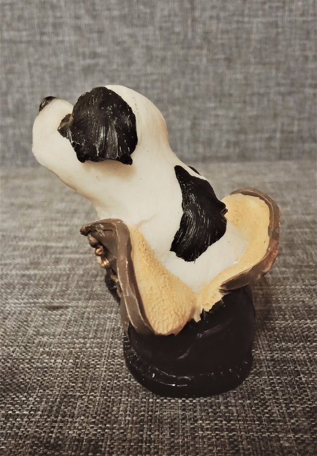 Diane Keaton Iron Dog Door Stop Labrador Door Stop Dora Designs