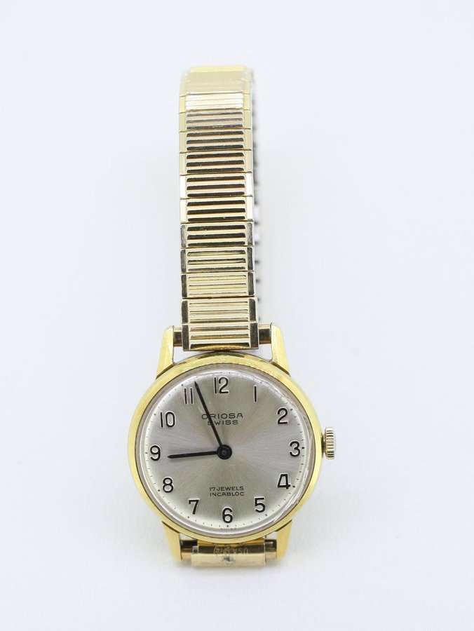 oriosa ladies watch