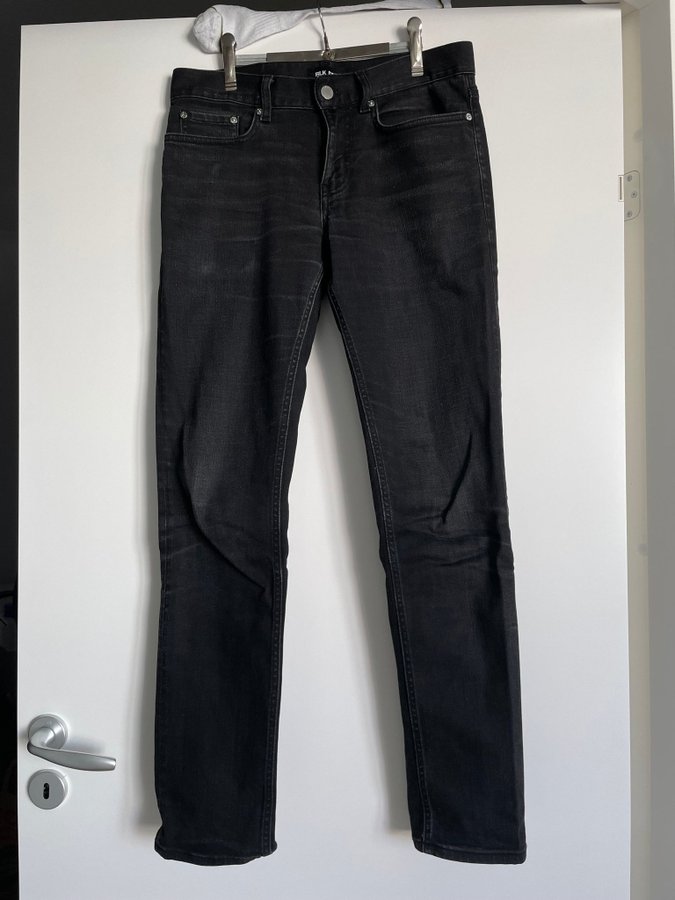 Blk dnm 31 new arrivals