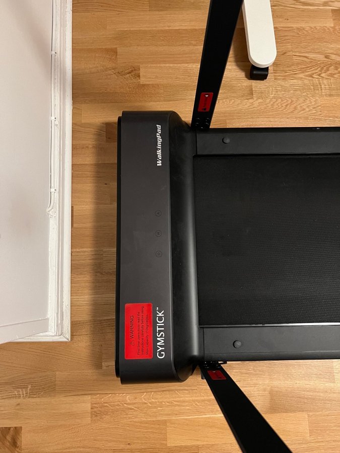 Se produkter som liknar Gymstick WalkingPad Pro på Tradera (697858434)