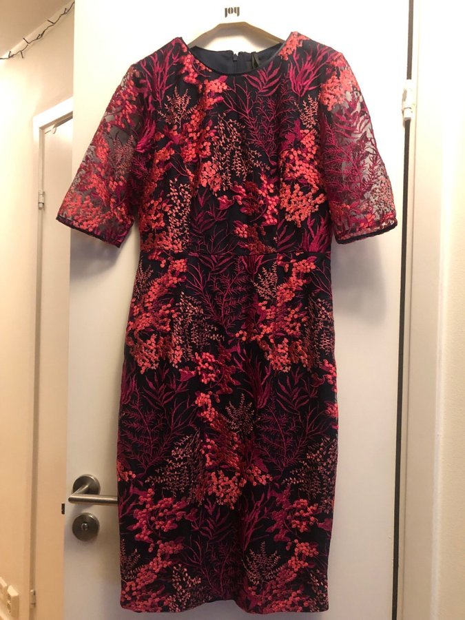 fern embroidered dress phase eight Ruby” dress | Online women's fashion main image 1