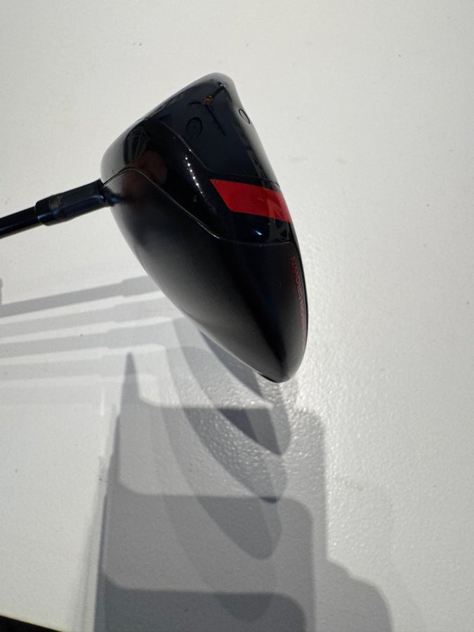 TaylorMade Stealth 3HL 16.5° fairwaywood med Fu.. | Köp på Tradera