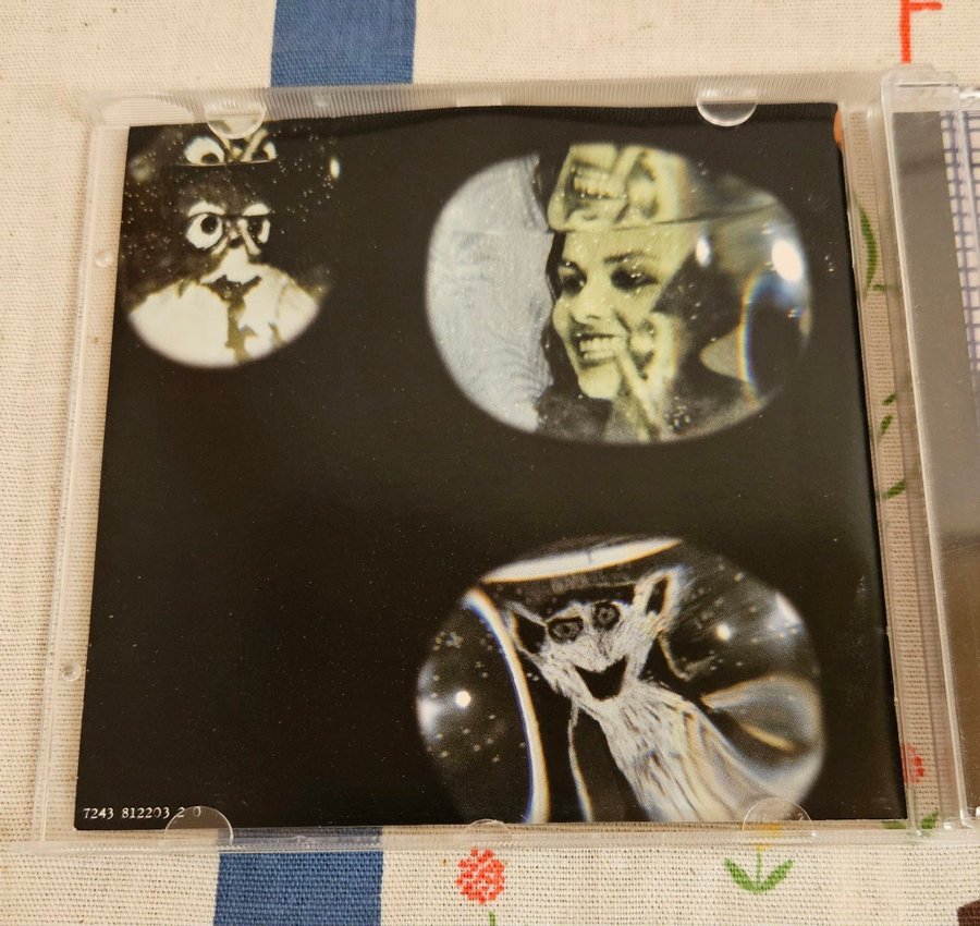 洋楽 Caesars Palace / Love for the Streets LP Ny05NDIyLmpwZWc.jpeg
