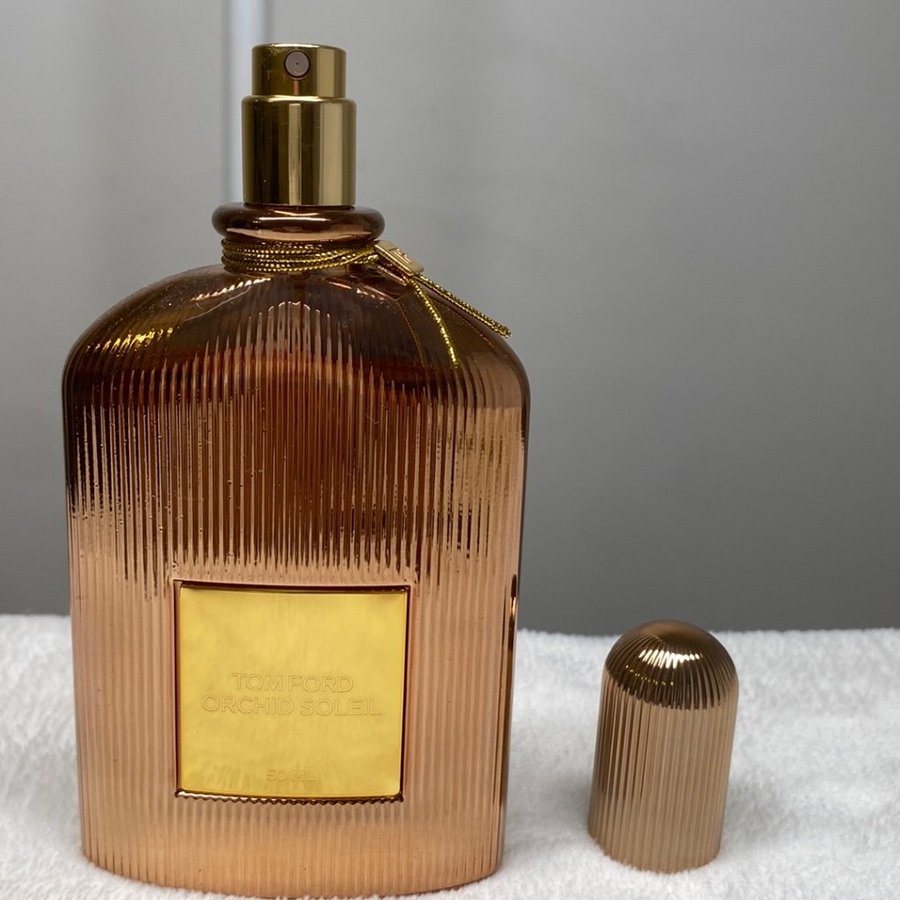 Tom Ford Orchid Soleil discontinued 50ml
