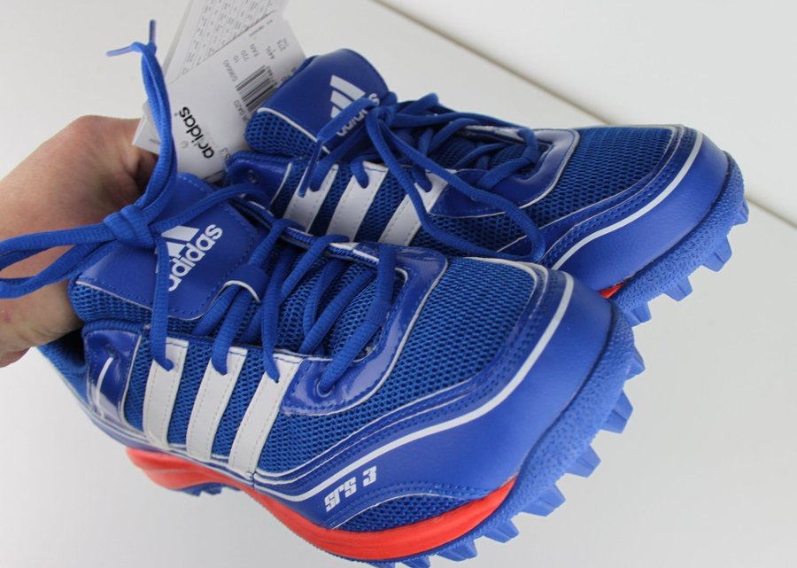 NYA Adidas SRS3 Strl 44 2 3 Adidas Skor Sports. Kop pa Tradera 652900505