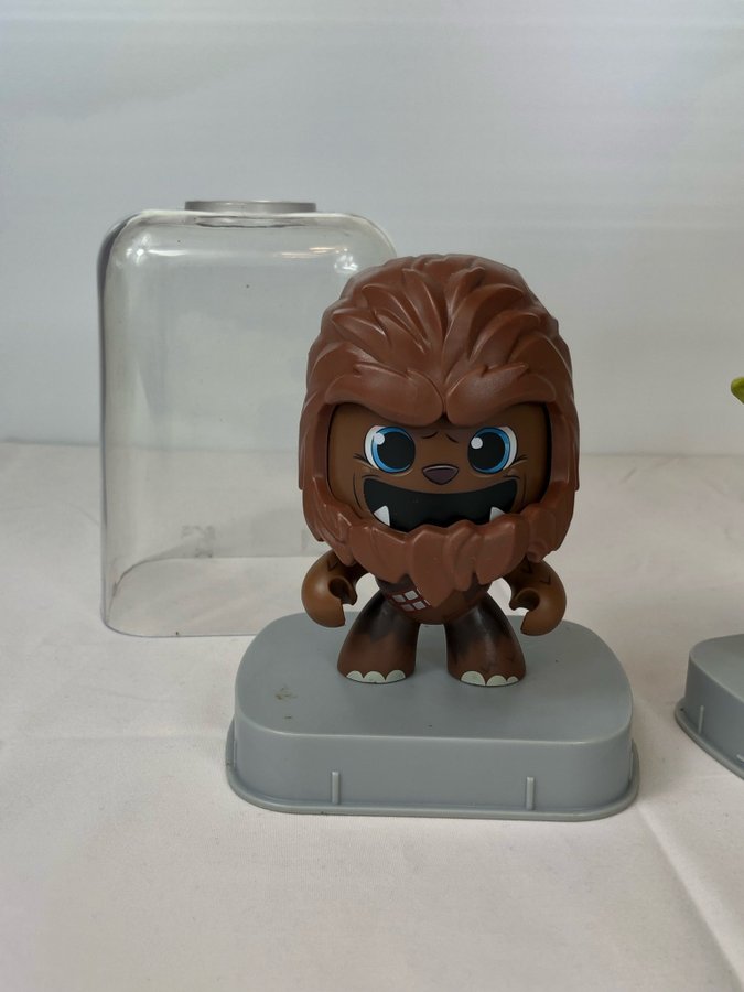 mighty muggs chewbacca