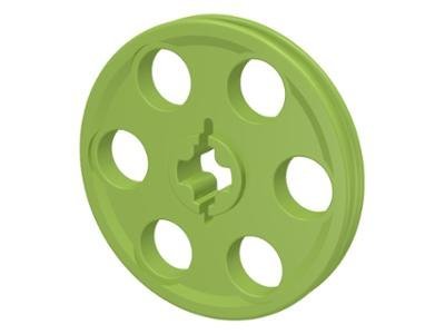 Lego technic pulley hotsell