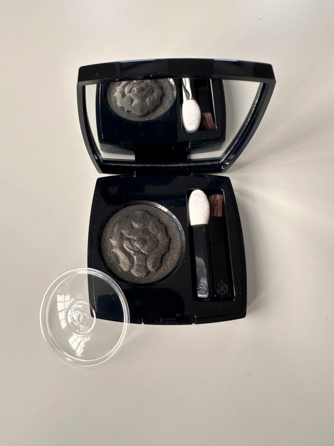 Chanel Limited Edition Ombre Première 906 Elect.. | Köp på Tradera