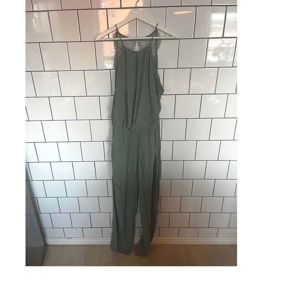 Samsoe samsoe willow jumpsuit sales