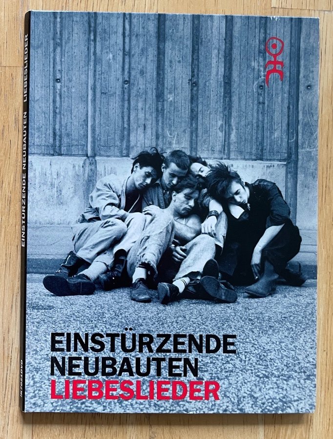 Se produkter som liknar Einstürzende Neubauten - Lieb.. på