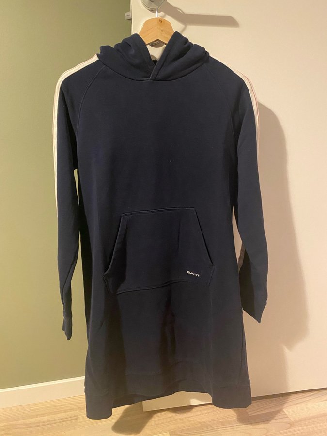 Gant icon hoodie dress sale