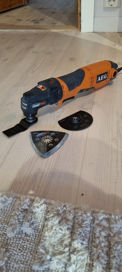 Aeg power tools deals