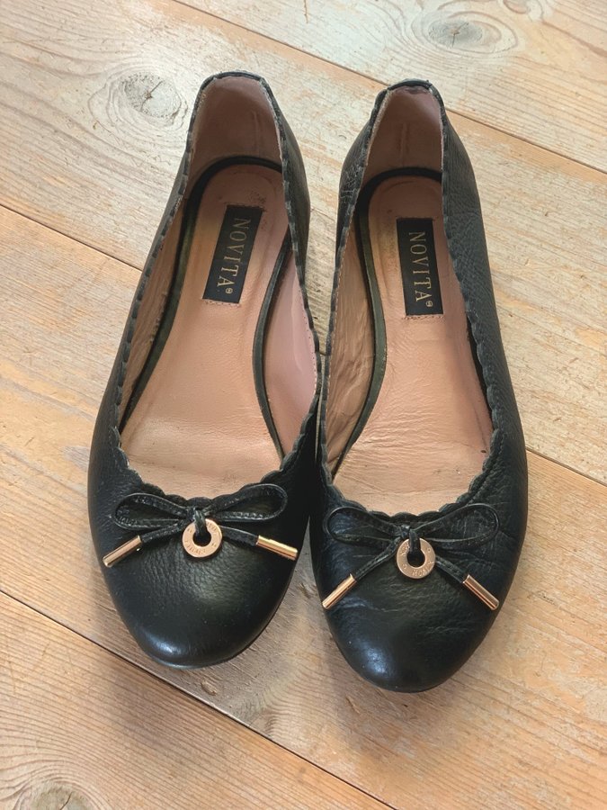 Novita ballerina 38