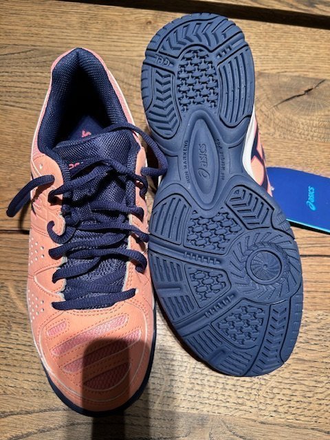 Asics padelskor Gel Padel Pro 3GS dam 37 5