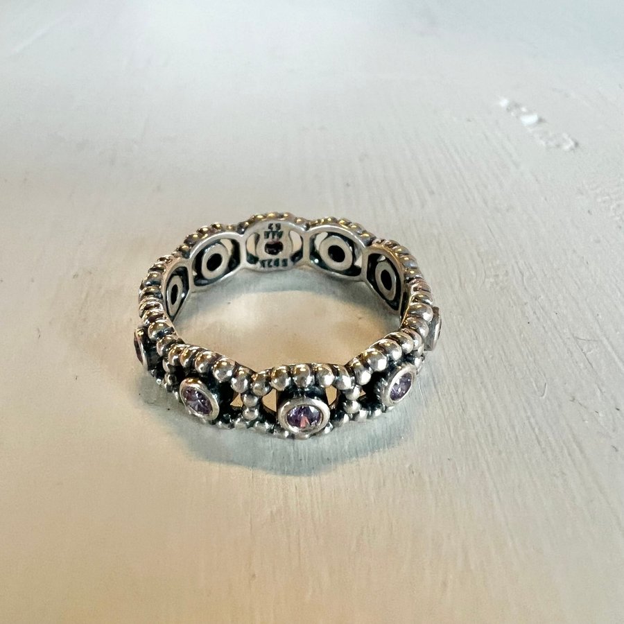 Pandora Ale 54 Vintage Köp från Bohagsbyrån på Tradera