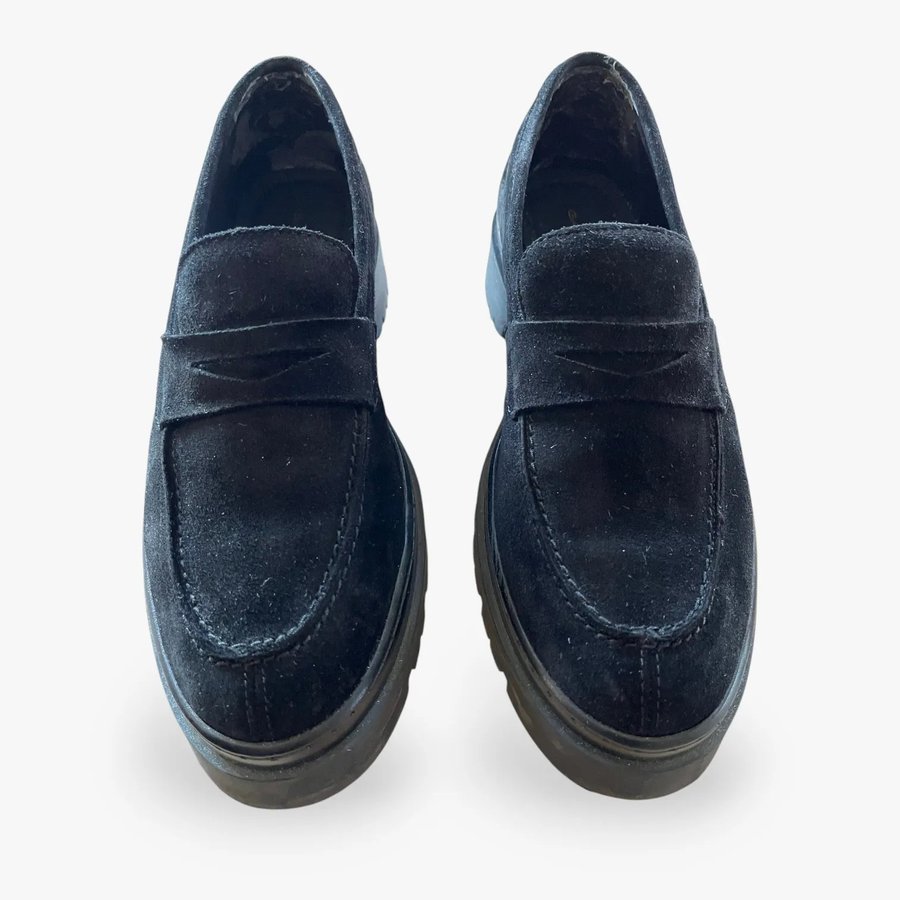 Se produkter som liknar Gant Aligrey-loafers på Tradera (698426832)