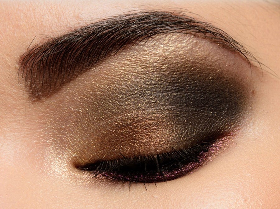 Chanel Limited Edition Ombre Première 905 Elect.. | Köp på Tradera