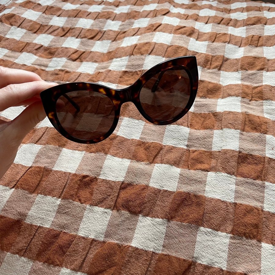 Tory Burch Solglas gon