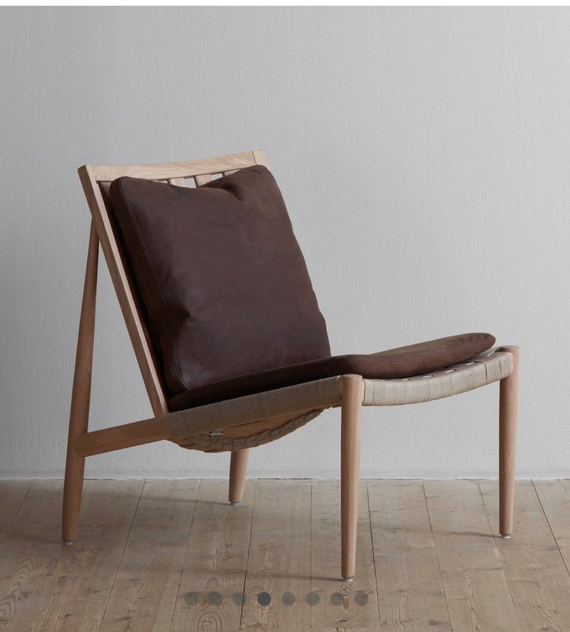 Se produkter som liknar Två Norrgavel Easy chair + en.. på Tradera