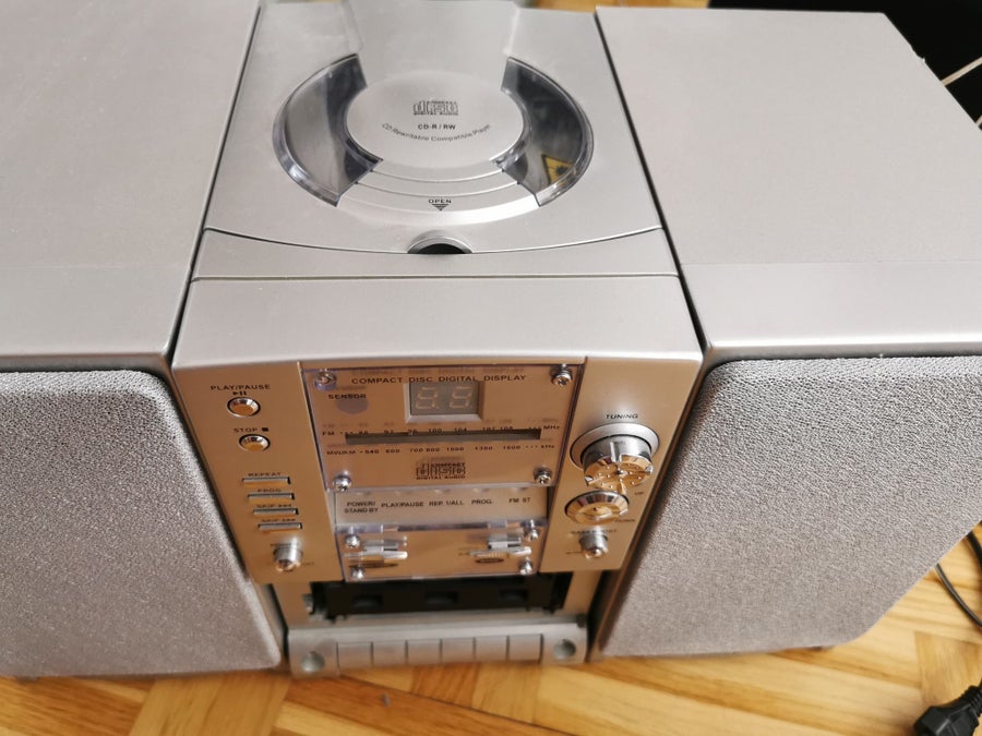Hem elektronik