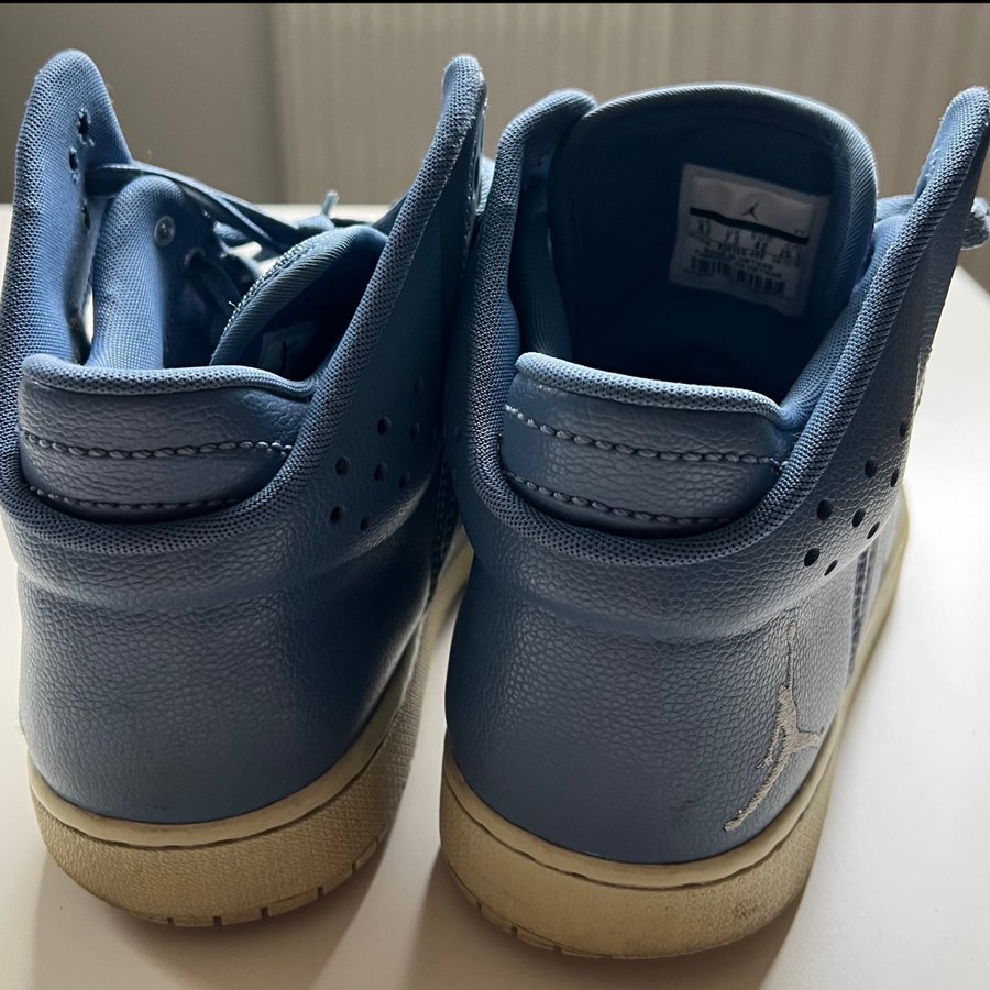 jordan 1 flight 4 ocean fog