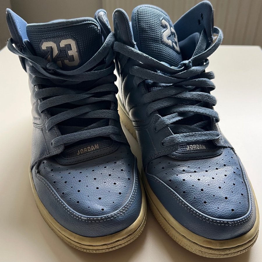 jordan 1 flight 4 ocean fog