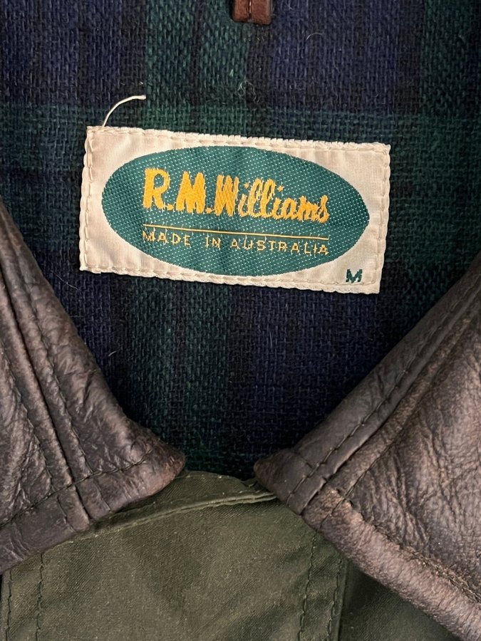 Se produkter som liknar Rare Williams på Tradera