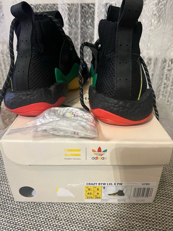 crazy byw lvl x pw