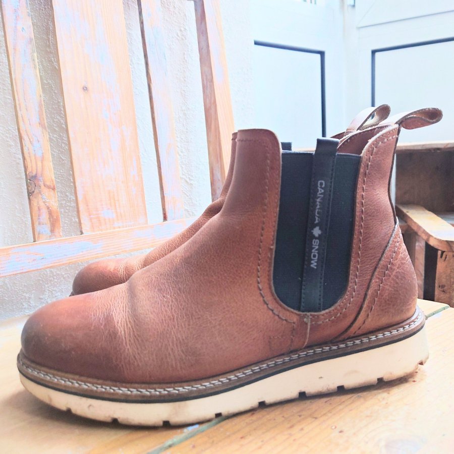 Canada snow deals aspen boots
