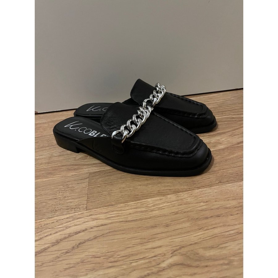 K cobler top slip on