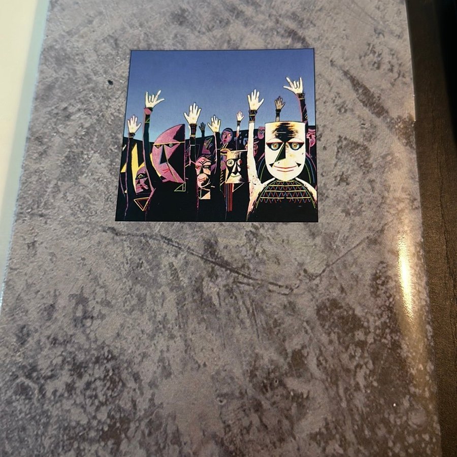 Rush Replay X 3 DVD-set | Köp på Tradera (687990345)