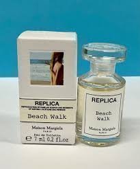 NY! Äkta Maison Margiela Replica Beach Walk Köp på Tradera