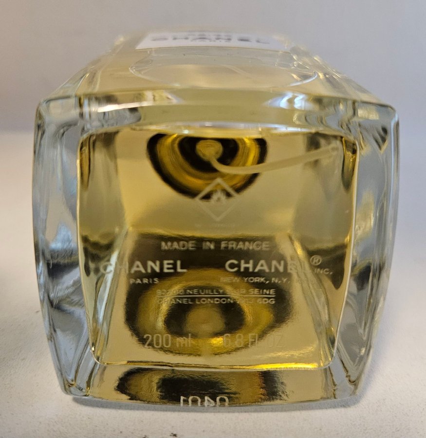 Chanel Beige Edp 200ml | Köp på Tradera (717990460)