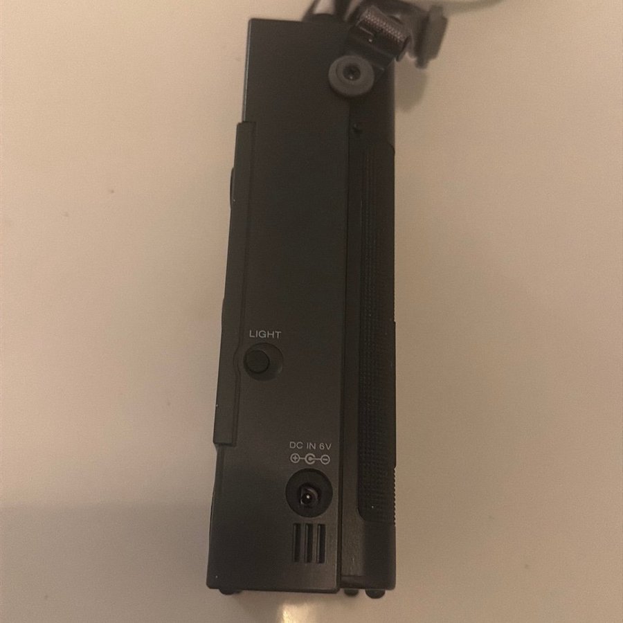 Sony PEB-AIR FM/AM PLL Synthesized Receiver AIR-7 | Köp på Tradera