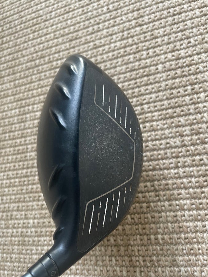 PING G425 Max Driver 9° med ALTA J CB SLATE 55 .. | Köp på Tradera