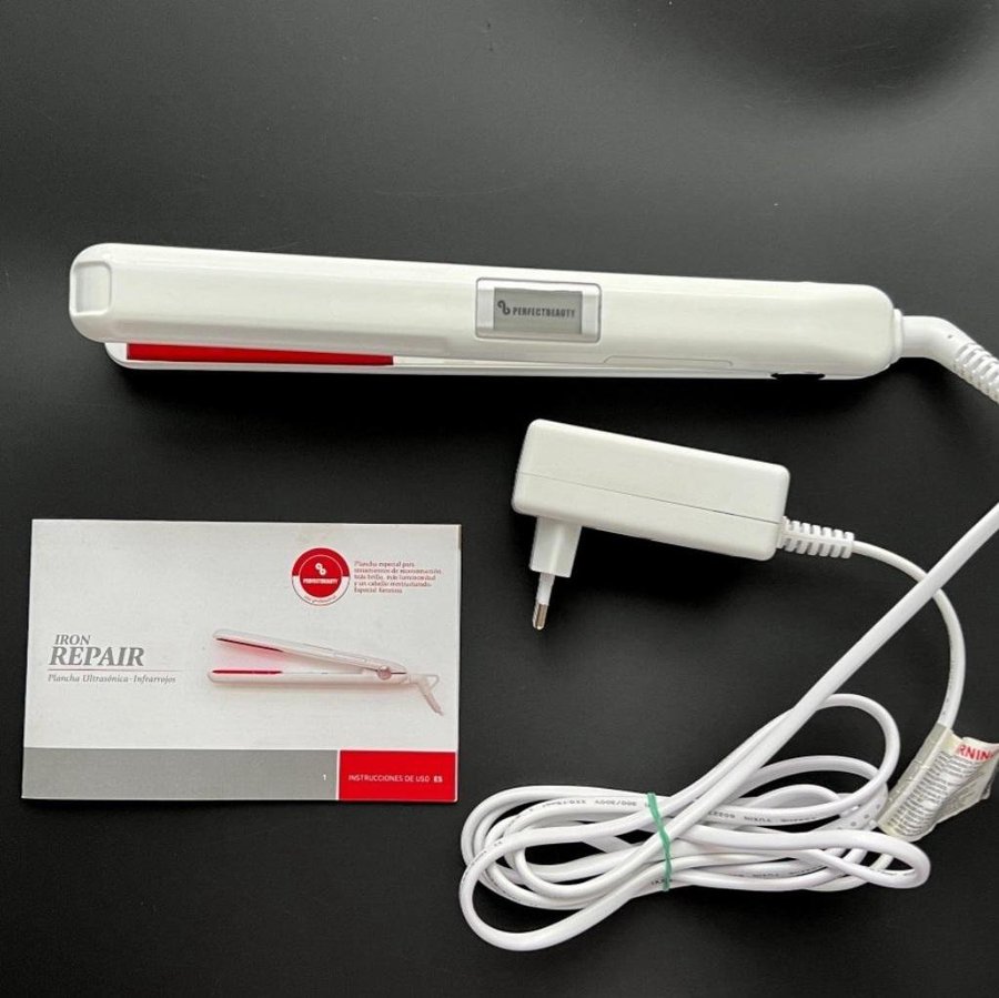 Brazil keratin iron repair sale